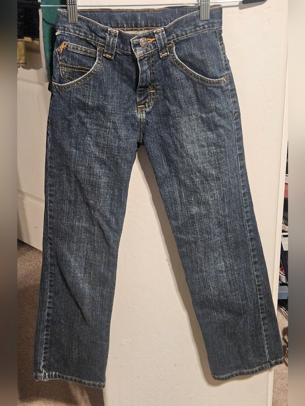 Boys Wranglers